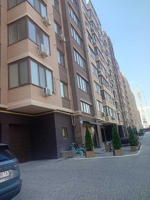 Квартира в Одеса, ID 311456, фото №3