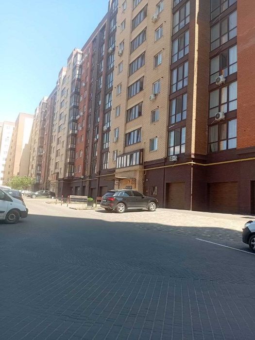 Квартира в Одеса, ID 311456, фото №4