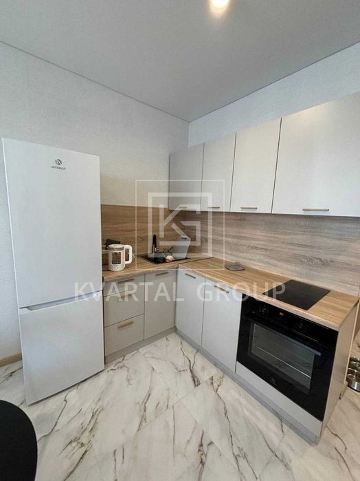 Квартира на ЖК Молодість в Києві, ID 269263, фото №1