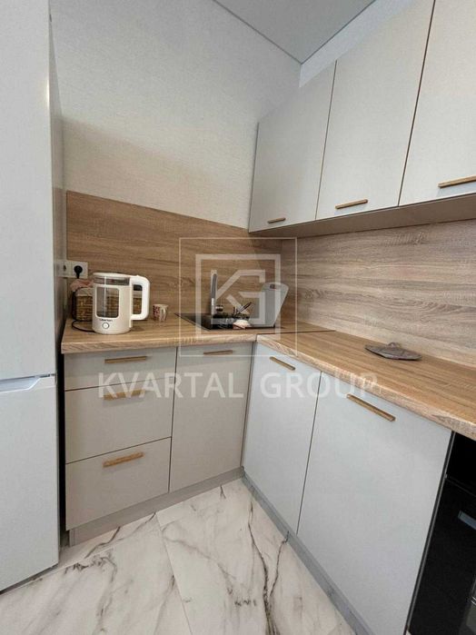 Квартира на ЖК Молодість в Києві, ID 269263, фото №8
