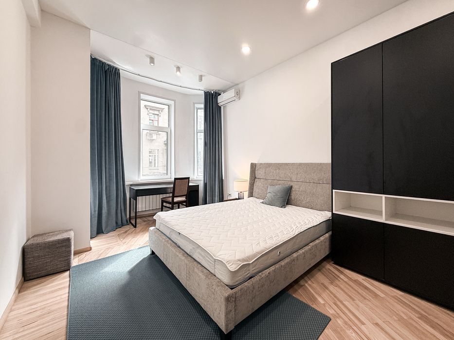 Квартира на вул. Хрещатик, 15 в Києві, ID 210496, фото №9