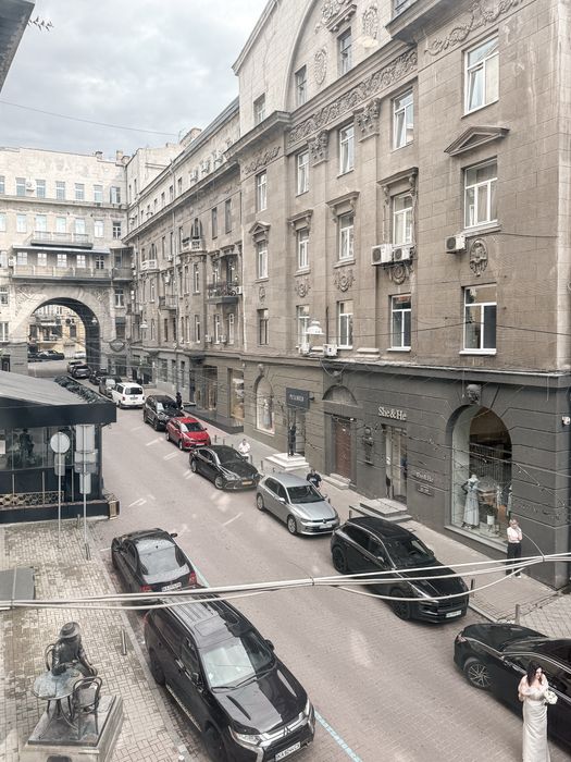 Квартира на вул. Хрещатик, 15 в Києві, ID 210496, фото №10