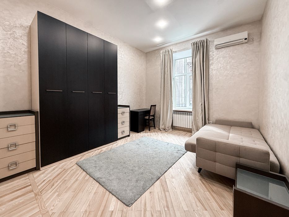 Квартира на вул. Хрещатик, 15 в Києві, ID 210496, фото №12