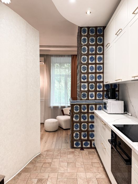 Квартира на вул. Хрещатик, 15 в Києві, ID 210496, фото №19