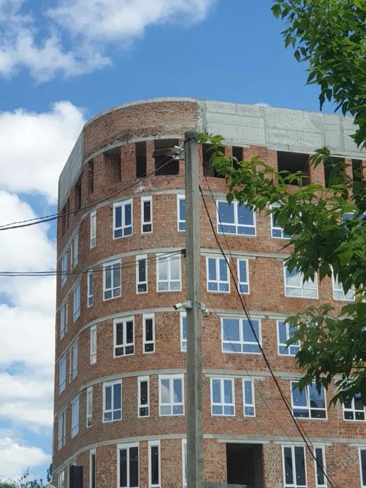 Квартира на вул. Миколайчука в Львові, ID 198324, фото №5