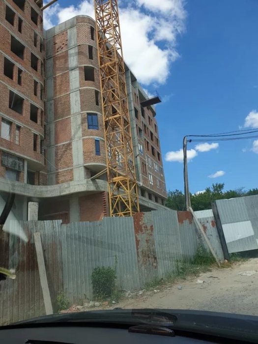 Квартира на вул. Миколайчука в Львові, ID 198324, фото №6
