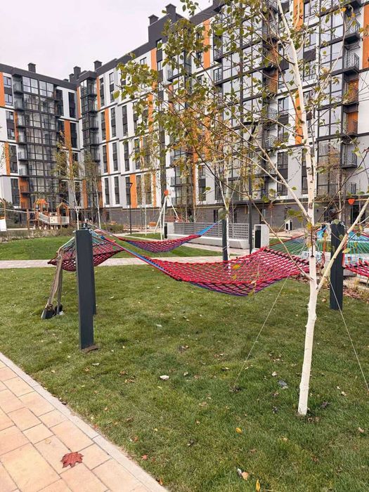 Квартира на ЖК Атмосфера Лайф в Києві, ID 306572, фото №2
