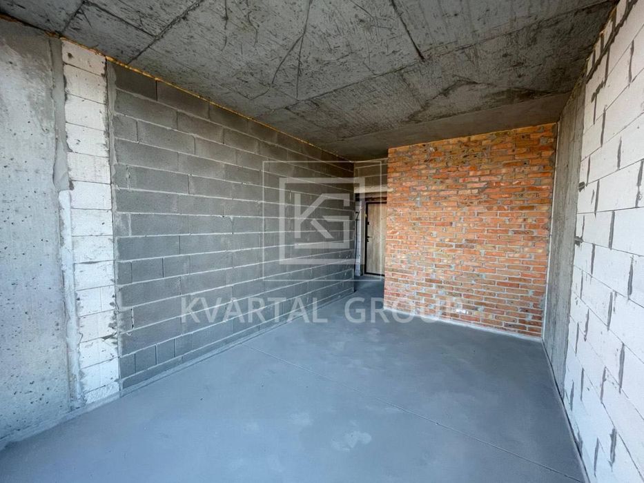 Квартира на ЖК Синергія Сіті в Києві, ID 240902, фото №11