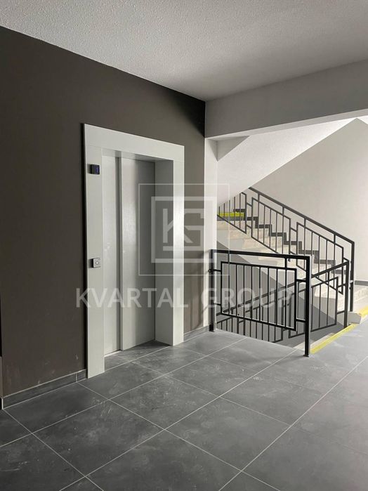 Квартира на ЖК Синергія Сіті в Києві, ID 240902, фото №7