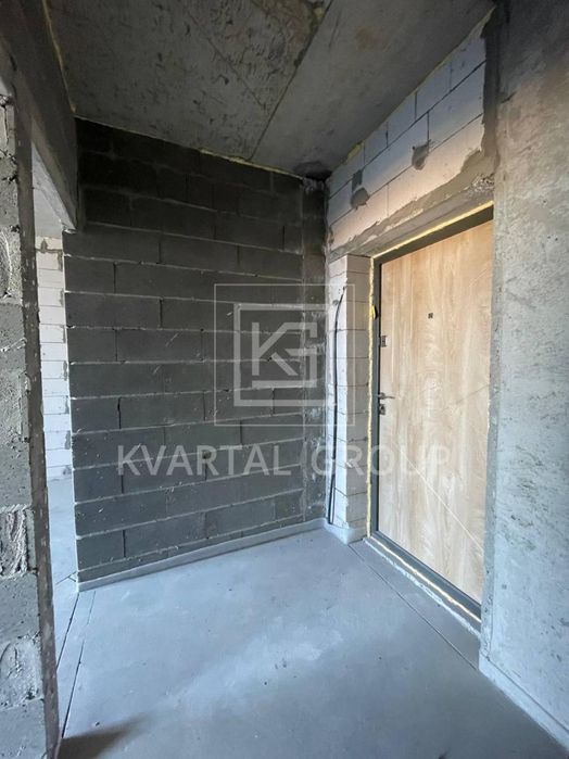 Квартира на ЖК Синергія Сіті в Києві, ID 240902, фото №8