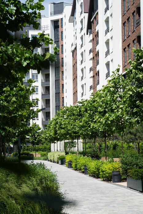 Квартира на вул. Будинок 42 в Київ, ID 240964, фото №2