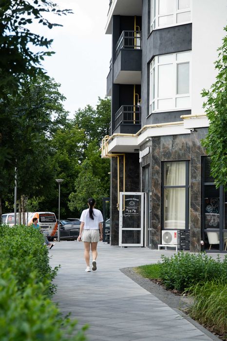 Квартира на вул. Будинок 42 в Київ, ID 240964, фото №3