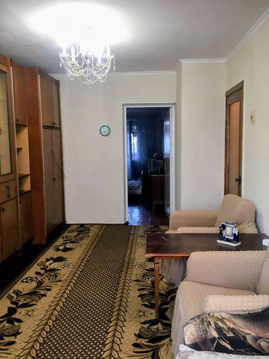 Квартира на Приморський в Одеса, ID 311474, фото №2