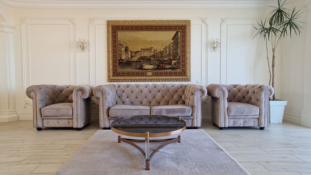 Квартира на бул. Лідерсовський, 9a в Одесі, ID 177453, фото №2