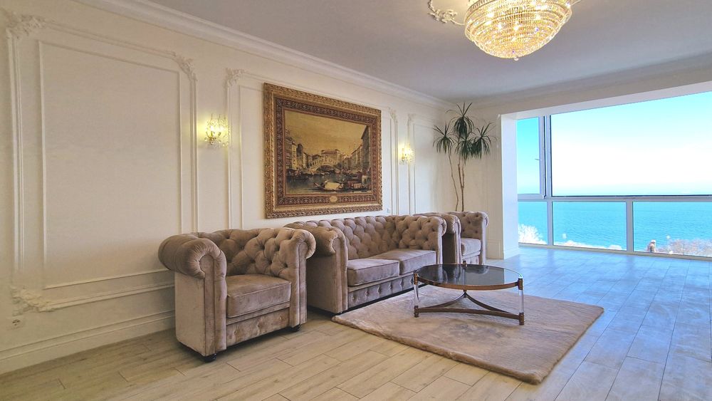 Квартира на бул. Лідерсовський, 9a в Одесі, ID 177453, фото №3