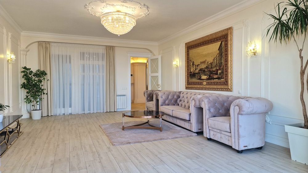 Квартира на бул. Лідерсовський, 9a в Одесі, ID 177453, фото №4