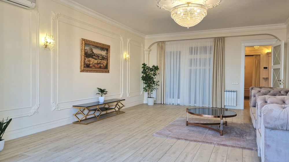 Квартира на бул. Лідерсовський, 9a в Одесі, ID 177453, фото №5