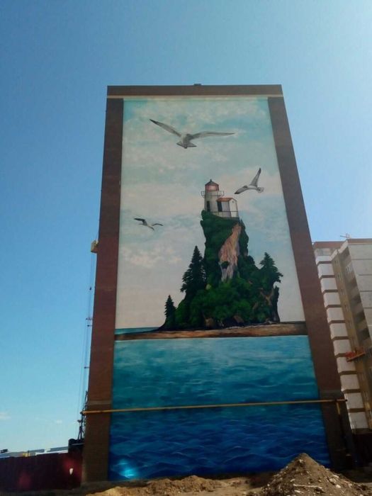Квартира на вул. Сахарова в Одесі, ID 311503, фото №6