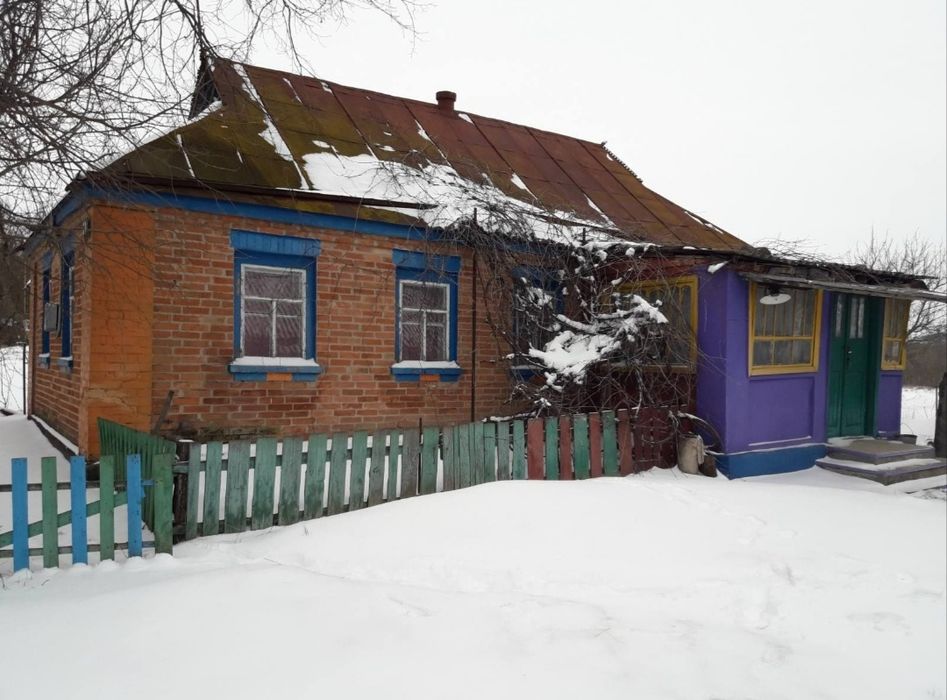 Будинок на Черкаська область, В'язівок, ID 416326, фото №1