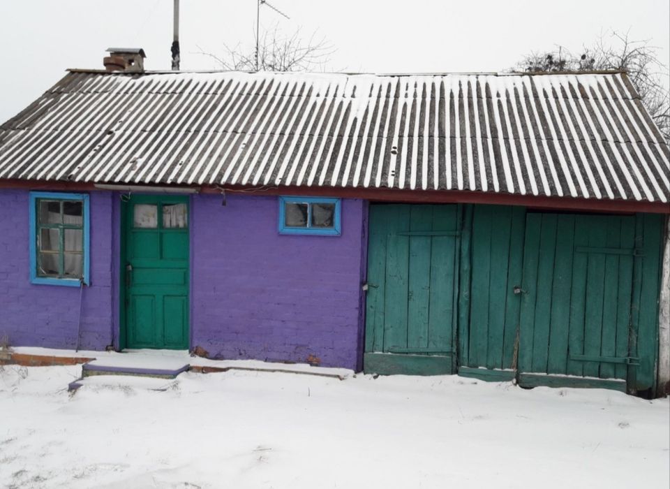 Будинок на Черкаська область, В'язівок, ID 416326, фото №2