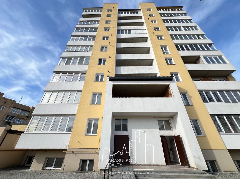 Квартира в Кам'янці-Подільському, ID 293094, фото №13