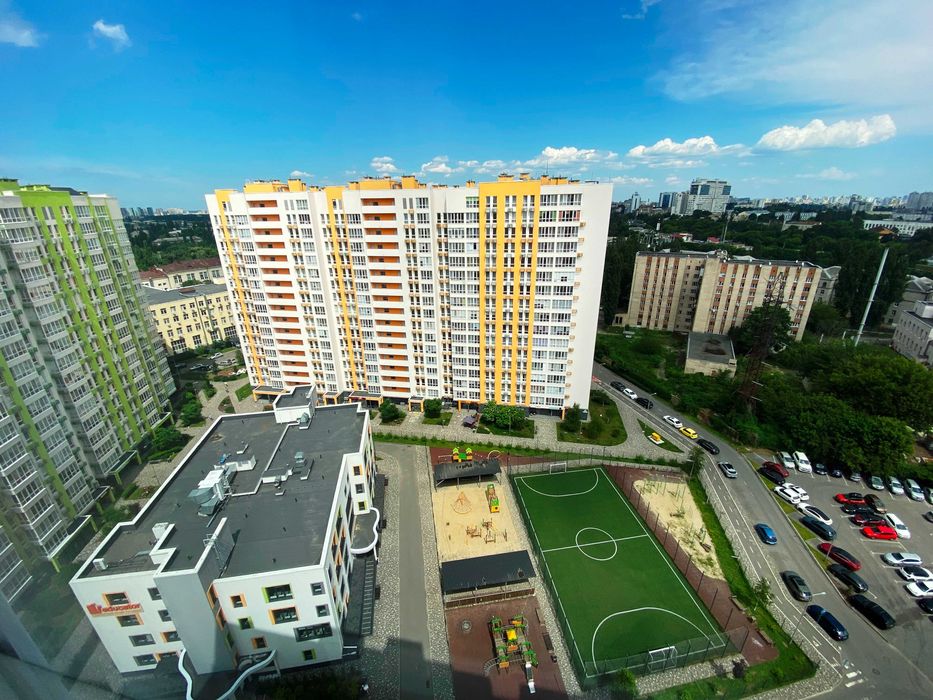 Квартира на просп. Берестейський, 67-Г в Києві, ID 204581, фото №18