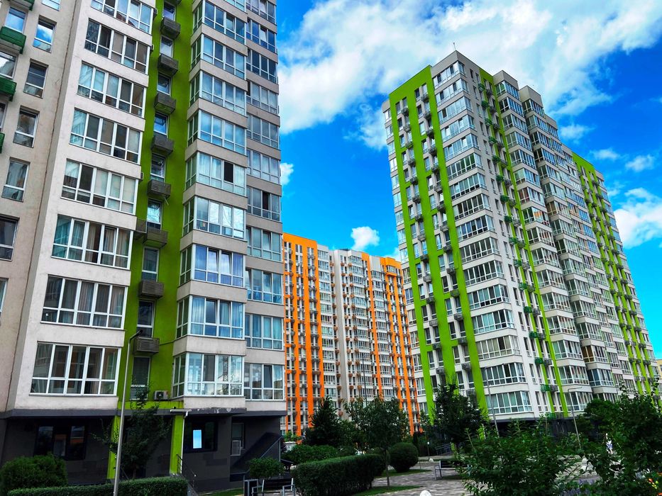 Квартира на просп. Берестейський, 67-Г в Києві, ID 204581, фото №22