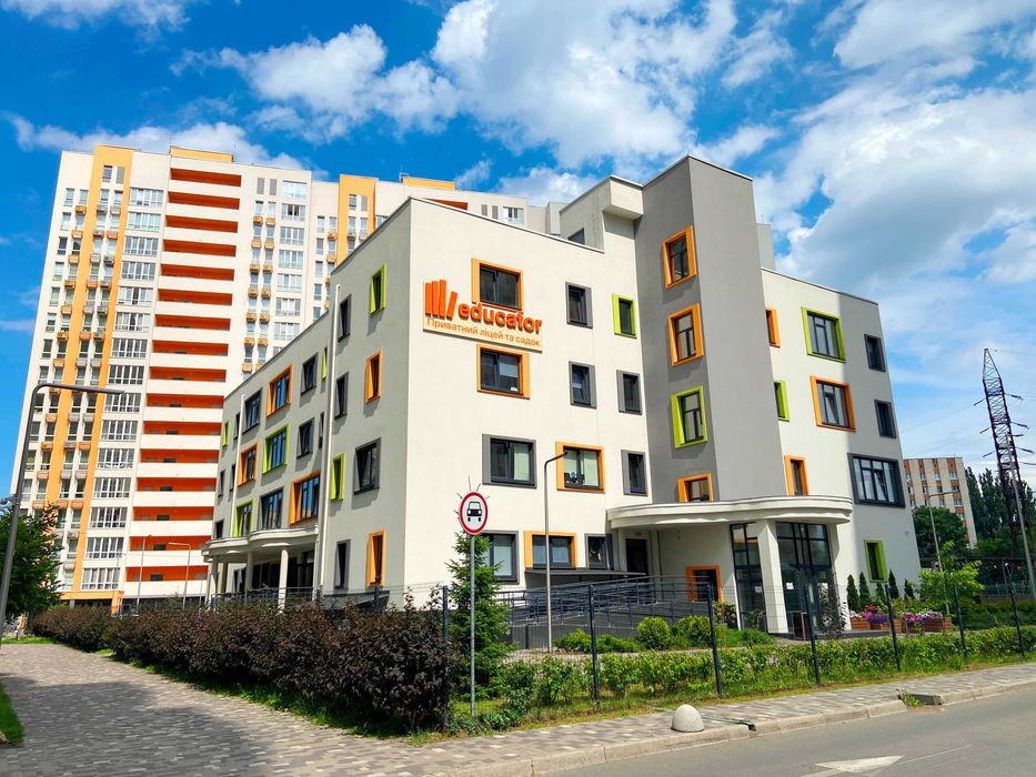 Квартира на просп. Берестейський, 67-Г в Києві, ID 204581, фото №23