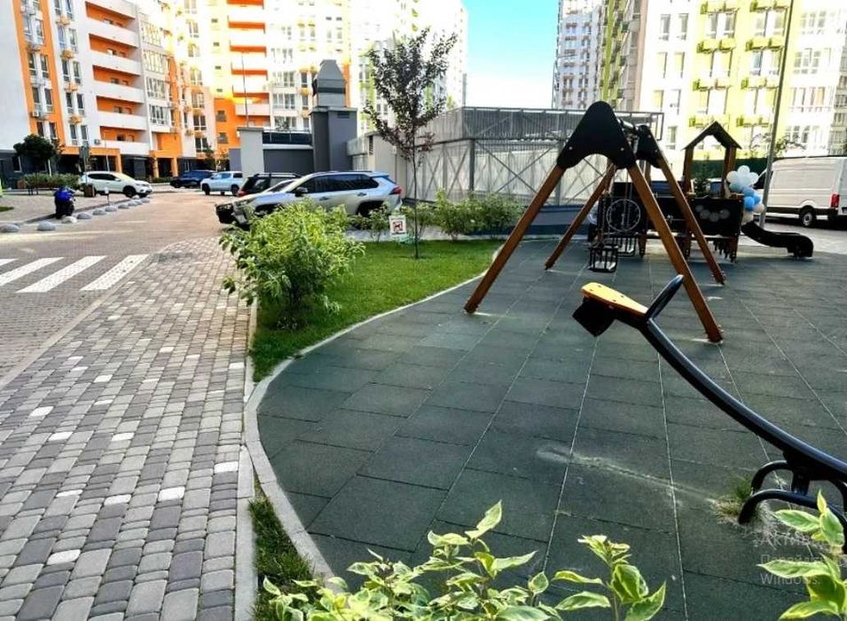 Квартира на просп. Берестейський, 67-Г в Києві, ID 204581, фото №24