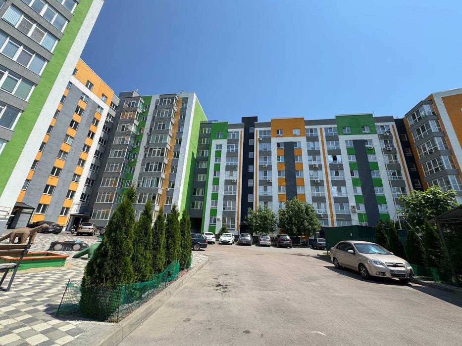 Квартира в Київ, ID 323310, фото №3