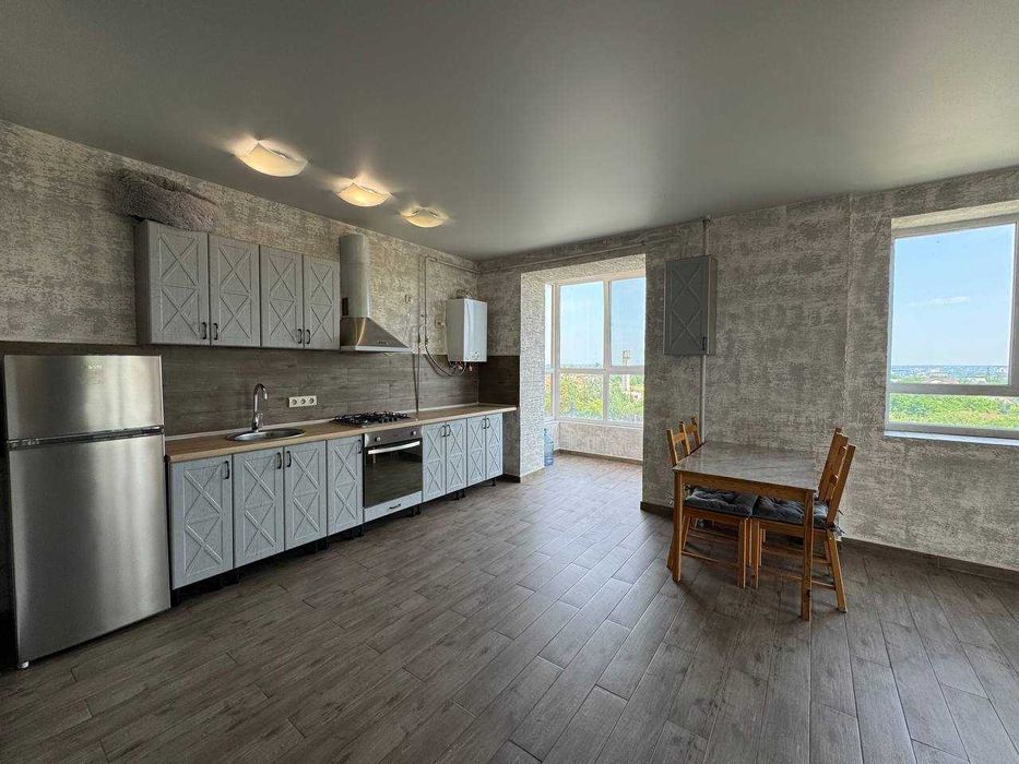 Квартира в Києві, ID 323310, фото №7