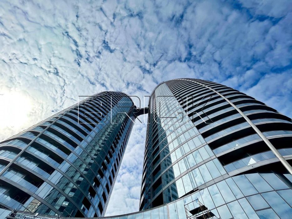 Квартира на Taryan Towers в Києві, ID 209201, фото №5