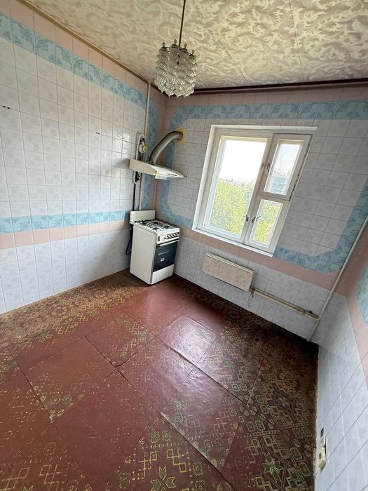 Квартира на вул. Кастуся Каліновського, 25 в Києві, ID 177413, фото №3