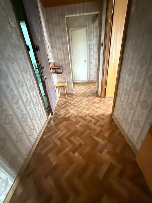 Квартира на вул. Кастуся Каліновського, 25 в Києві, ID 177413, фото №5