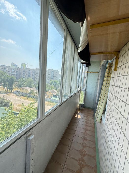 Квартира на вул. Кастуся Каліновського, 25 в Києві, ID 177413, фото №6