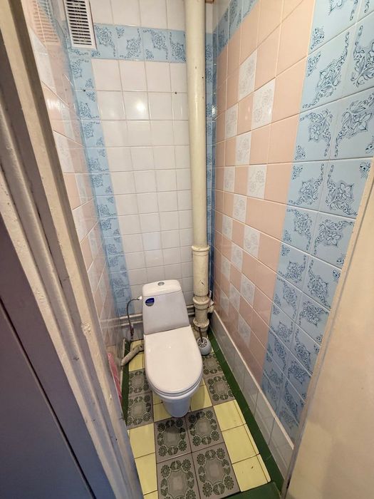 Квартира на вул. Кастуся Каліновського, 25 в Києві, ID 177413, фото №7