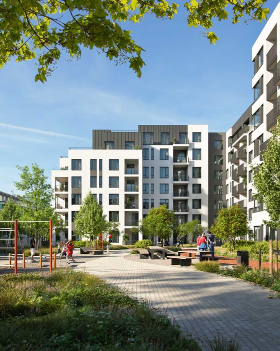 Квартира на вул. Захисників Маріуполя, 73а в Рівному, ID 179469, фото №1