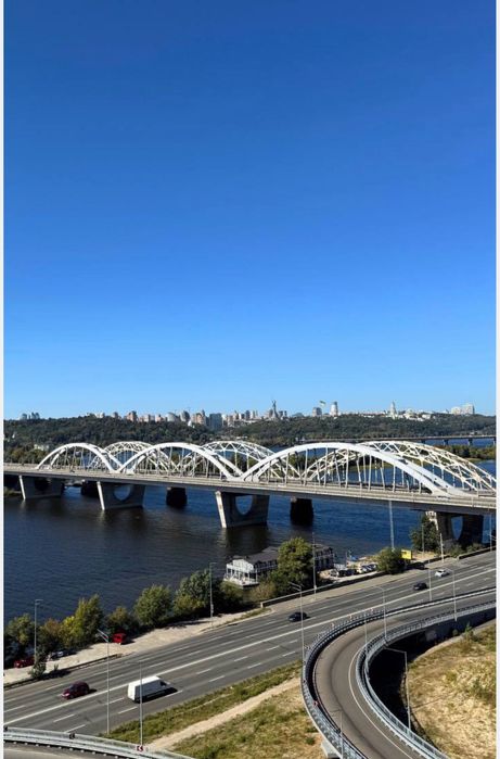 Купити квартиру за адресою вул. Лівого берега, 9 в Київ на Findly.com.ua Квартира на вул. Лівого берега, 9 в Київ, ID 325128, фото №1