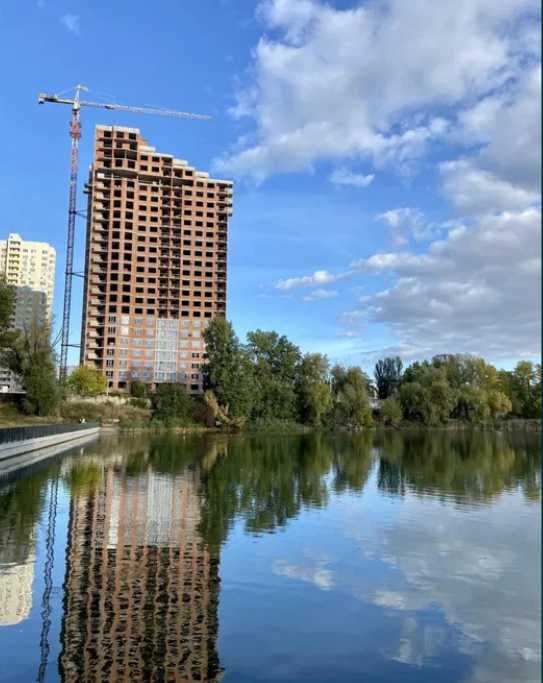 Квартира на вул. Маршала Малиновського, 2А в Київ, ID 189092, фото №4
