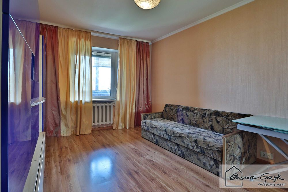 Квартира на вул. Дмитра Луценка, 9 в Києві, ID 206948, фото №2