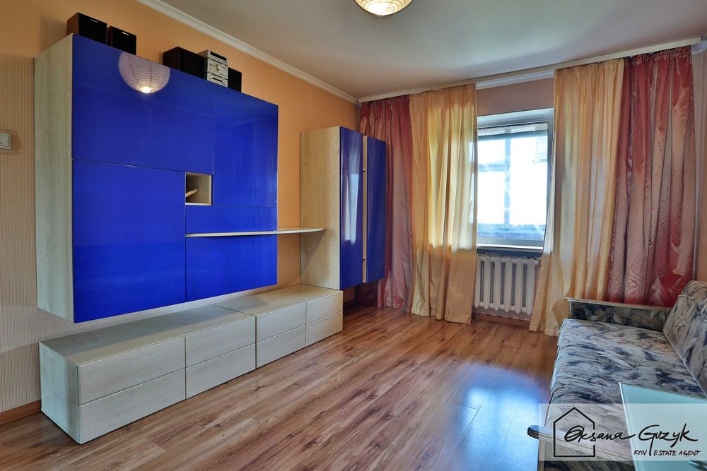 Квартира на вул. Дмитра Луценка, 9 в Києві, ID 206948, фото №3