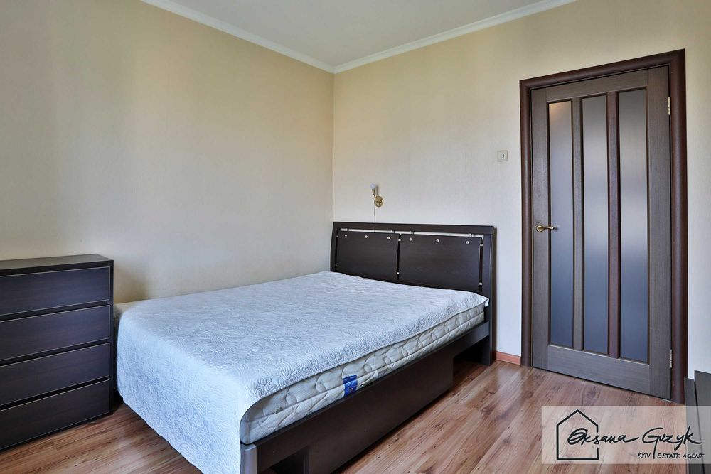 Квартира на вул. Дмитра Луценка, 9 в Києві, ID 206948, фото №5
