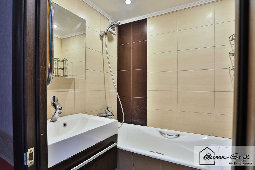 Квартира на вул. Дмитра Луценка, 9 в Києві, ID 206948, фото №8