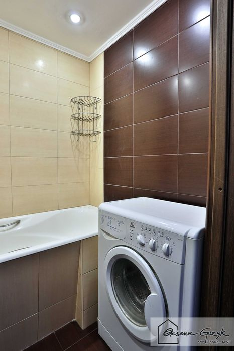 Квартира на вул. Дмитра Луценка, 9 в Києві, ID 206948, фото №9