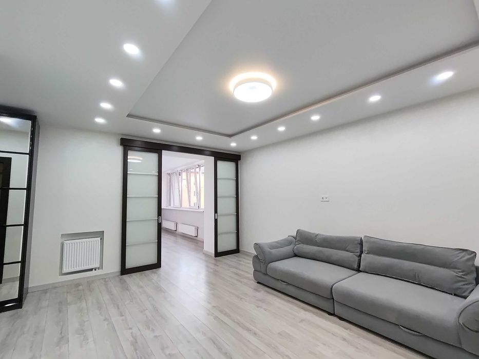 Квартира на вул. Декабристів в Києві, ID 312483, фото №1
