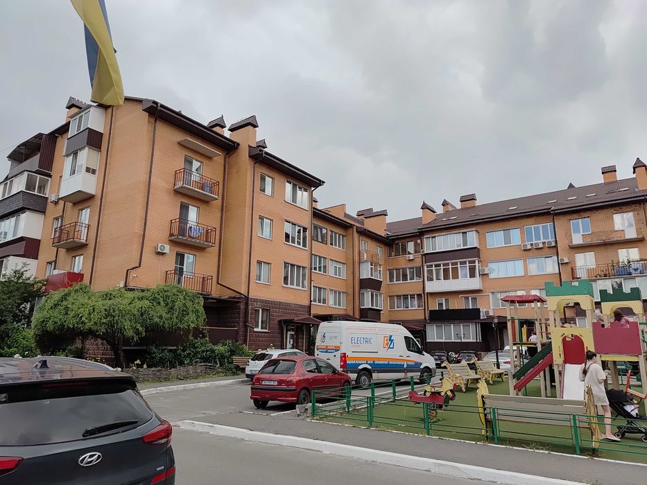 Квартира на вул. Декабристів в Києві, ID 312483, фото №16