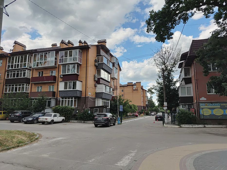 Квартира на вул. Декабристів в Києві, ID 312483, фото №18