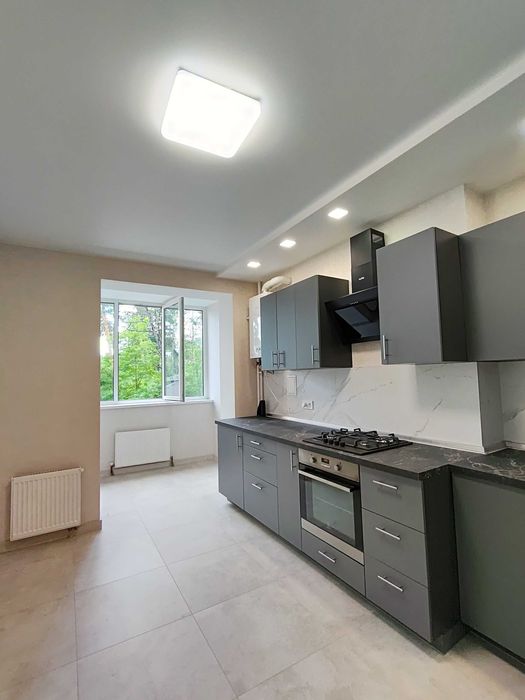 Квартира на вул. Декабристів в Києві, ID 312483, фото №9