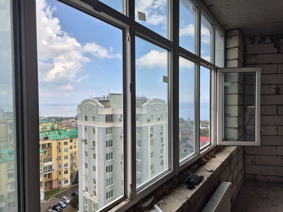 Квартира — Чорноморськ, Одеська область в Одесі, ID 383115, фото №2