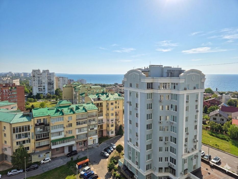Квартира — Чорноморськ, Одеська область в Одесі, ID 383115, фото №14